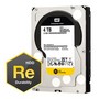   Western Digital 1TB 7200rpm Cache 64Mb Re 3.5 SATA 3.0